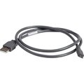 Code USB to Micro USB 3' Cable for Code Reader Barcode Scanner 176507